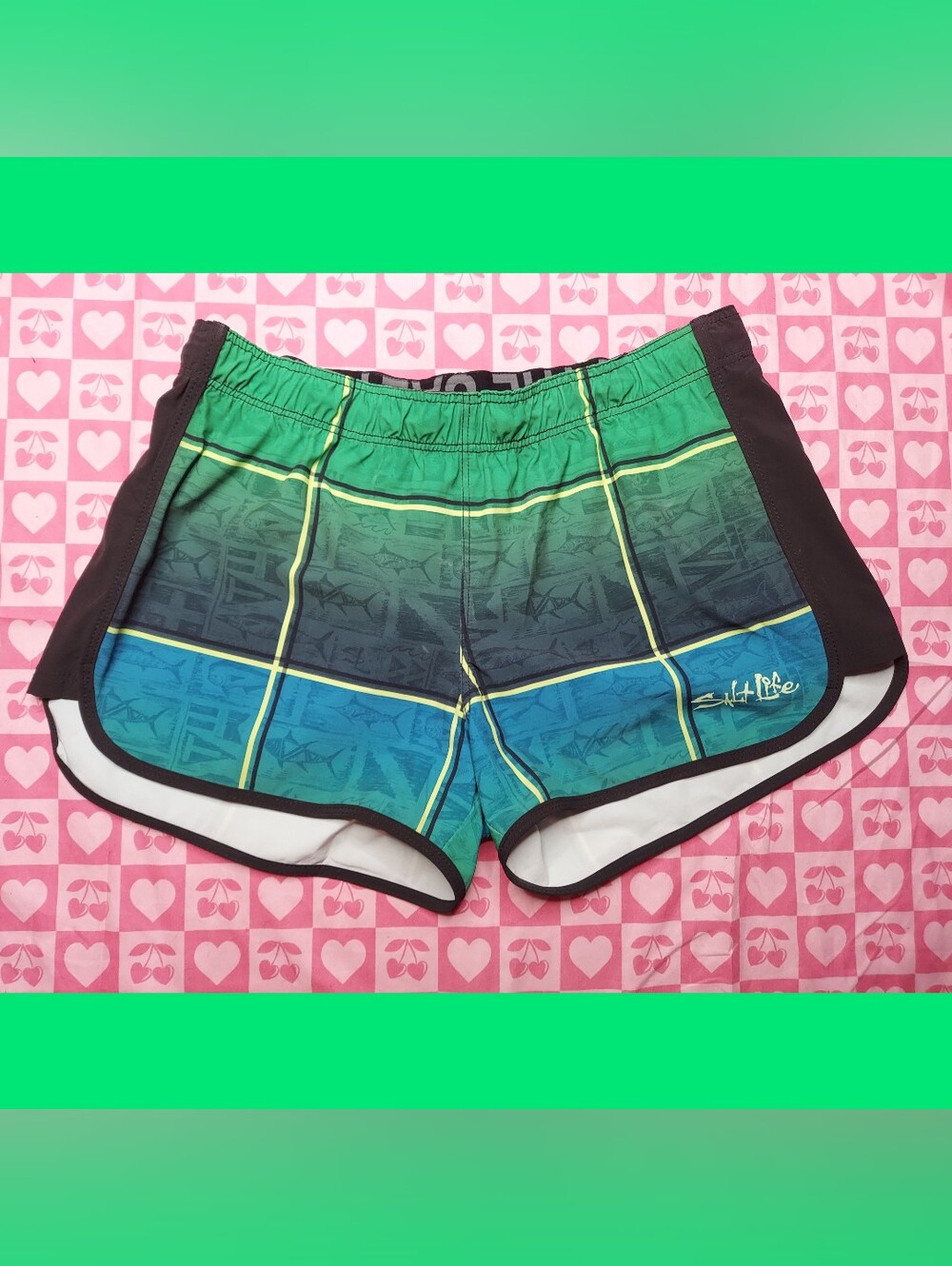 Salt Life Shorts